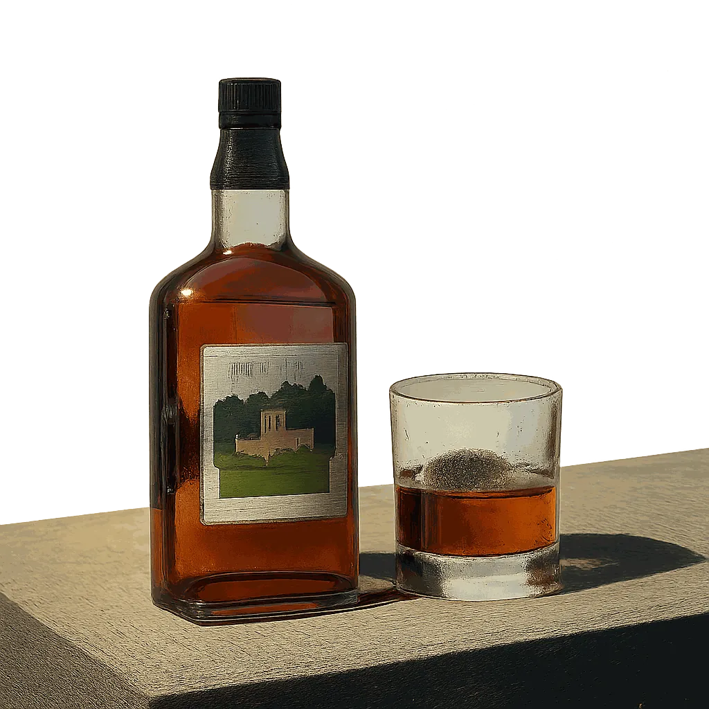 Bourbon