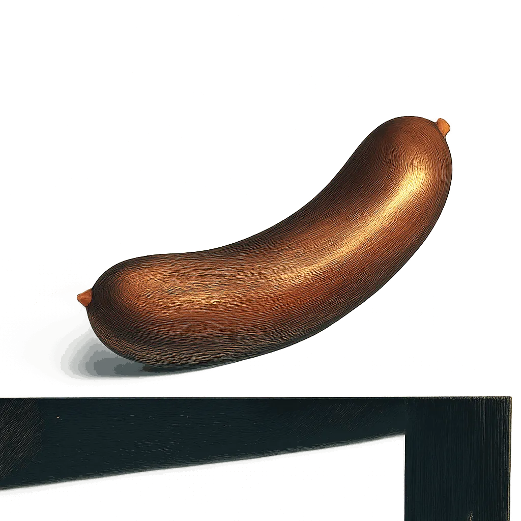 Bratwurst
