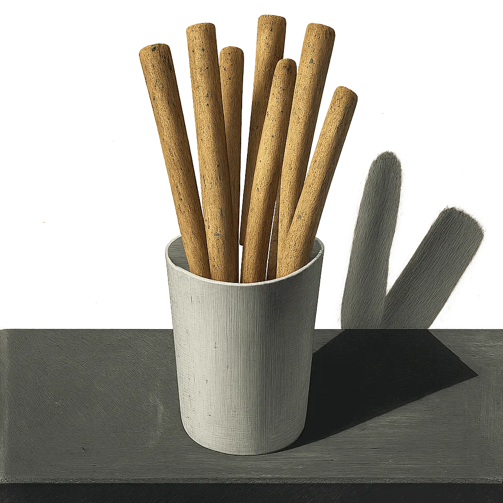 Breadsticks