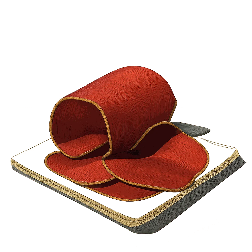 Bresaola