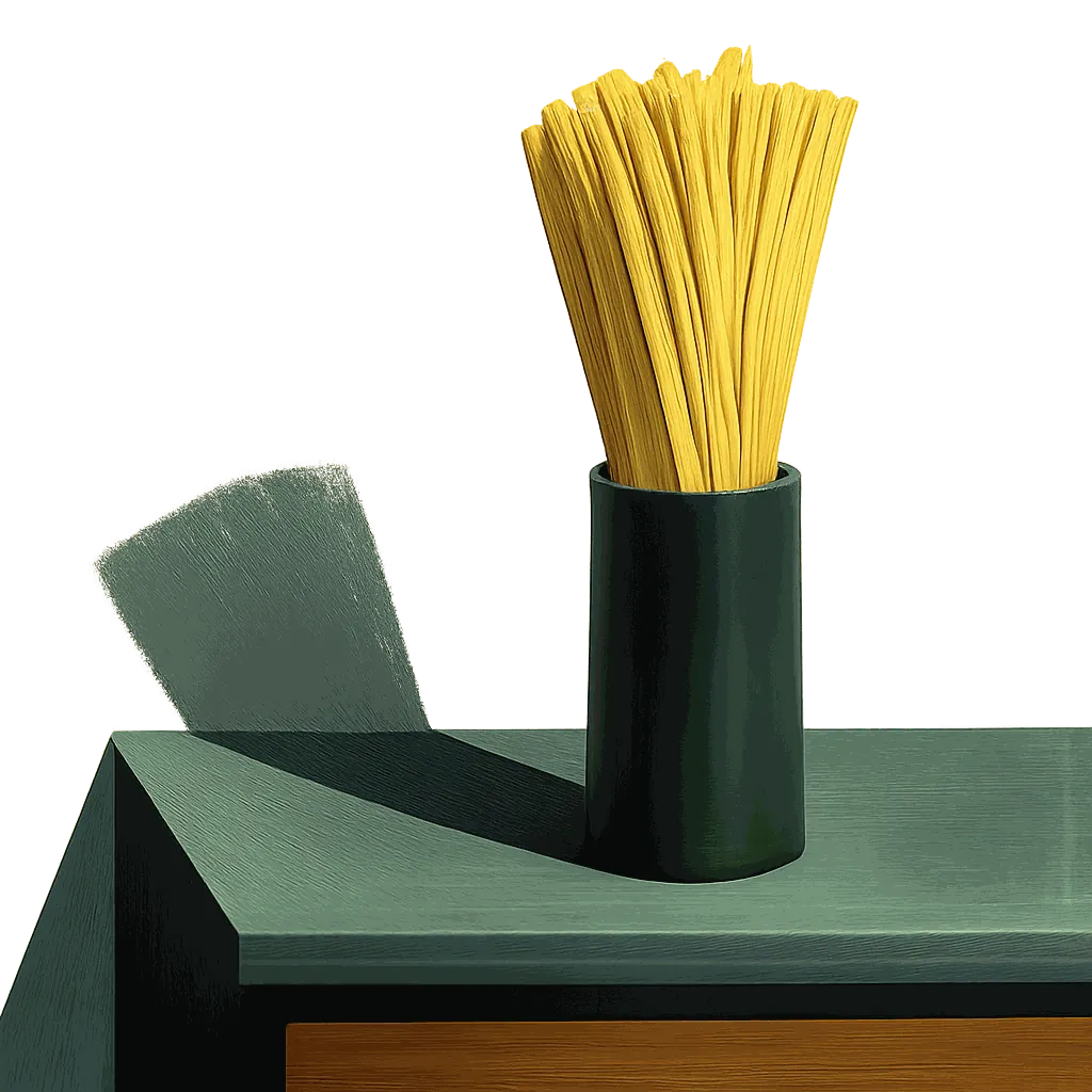 Bucatini