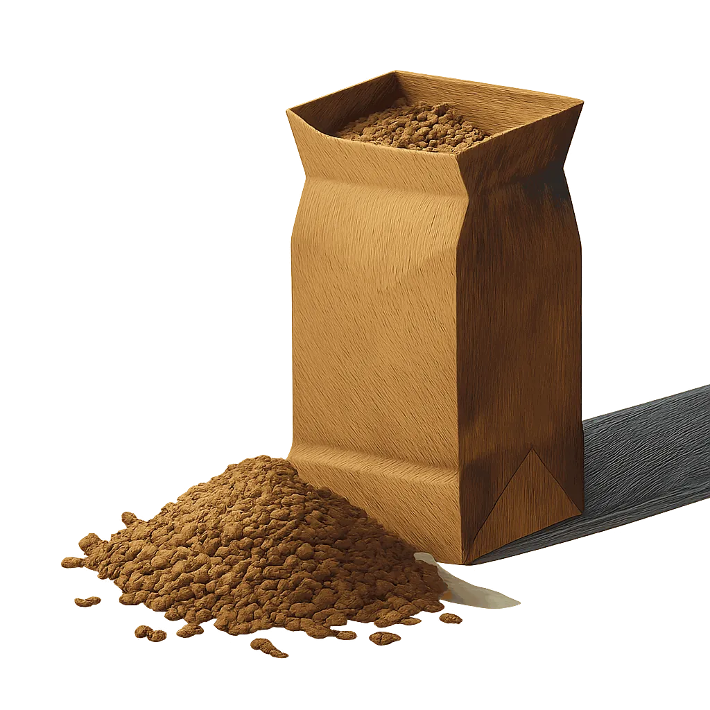 Buckwheat