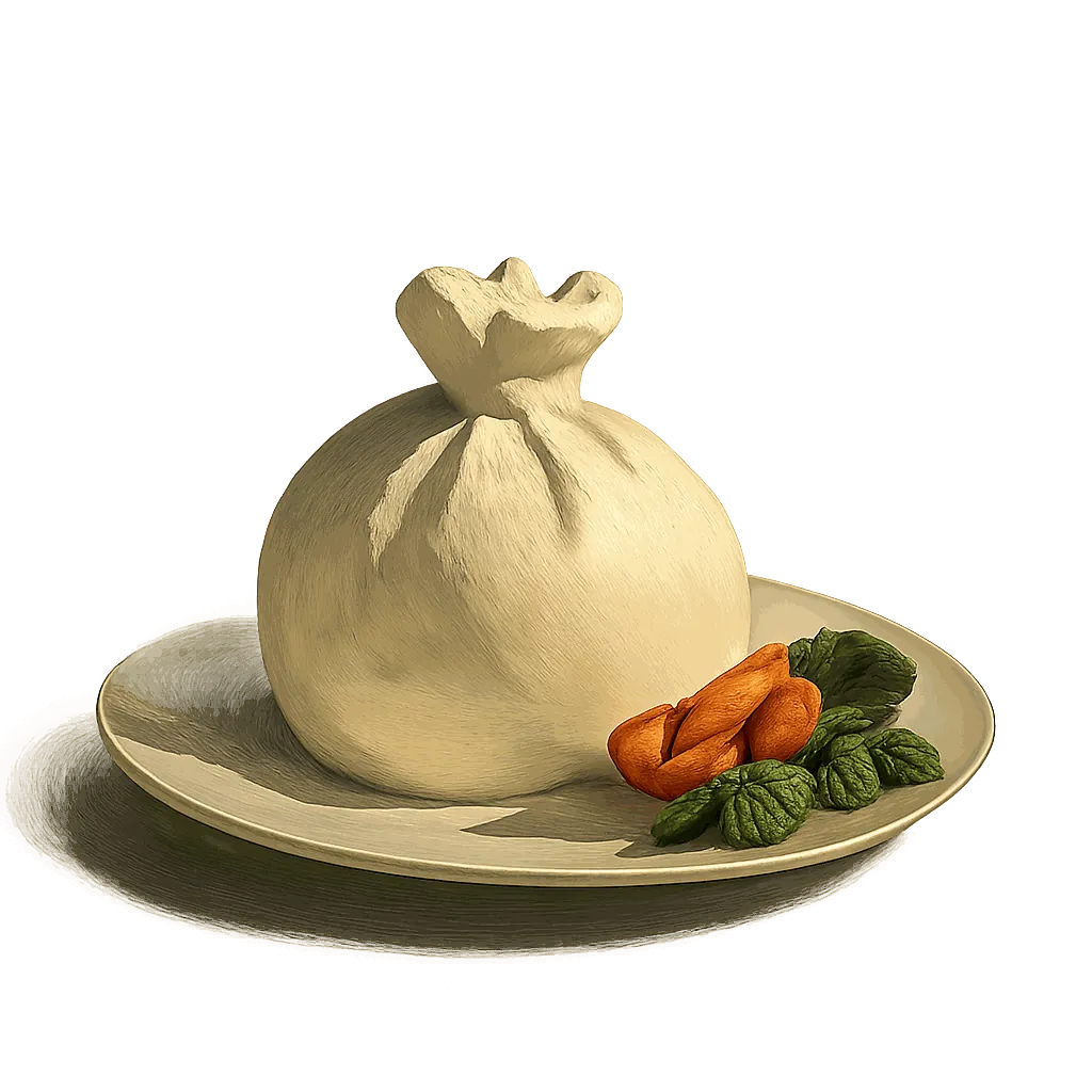 Burrata