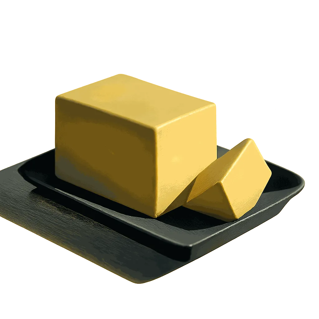 Butter