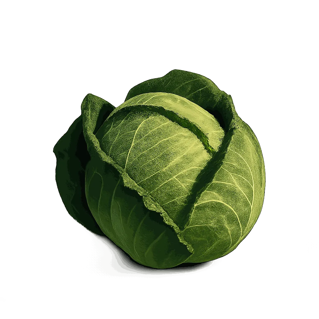 Cabbage