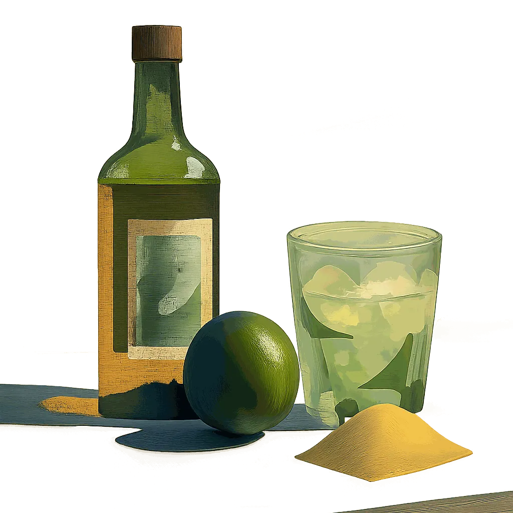 Caipirinha