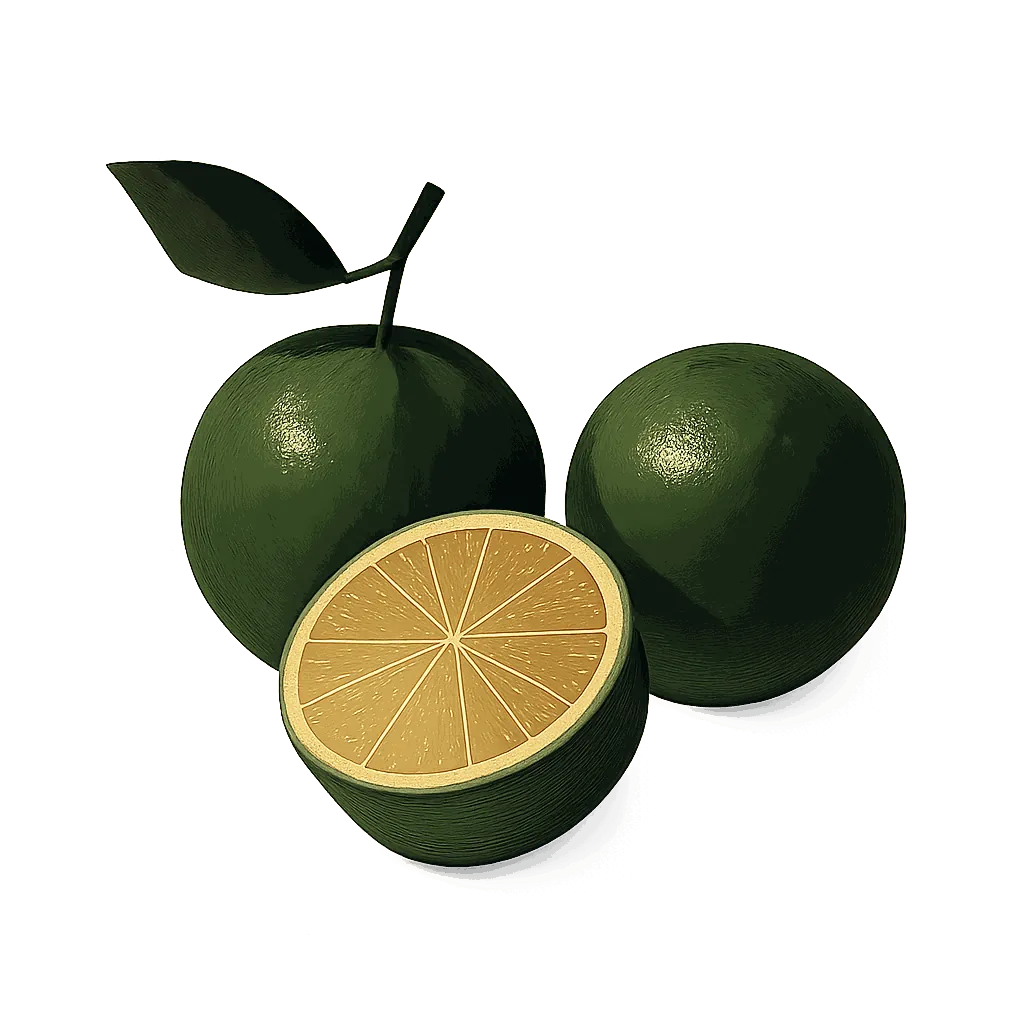 Calamansi