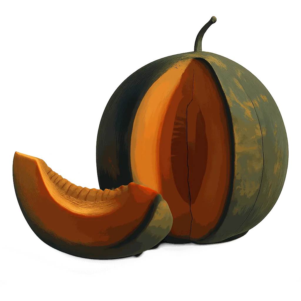 Cantaloupe