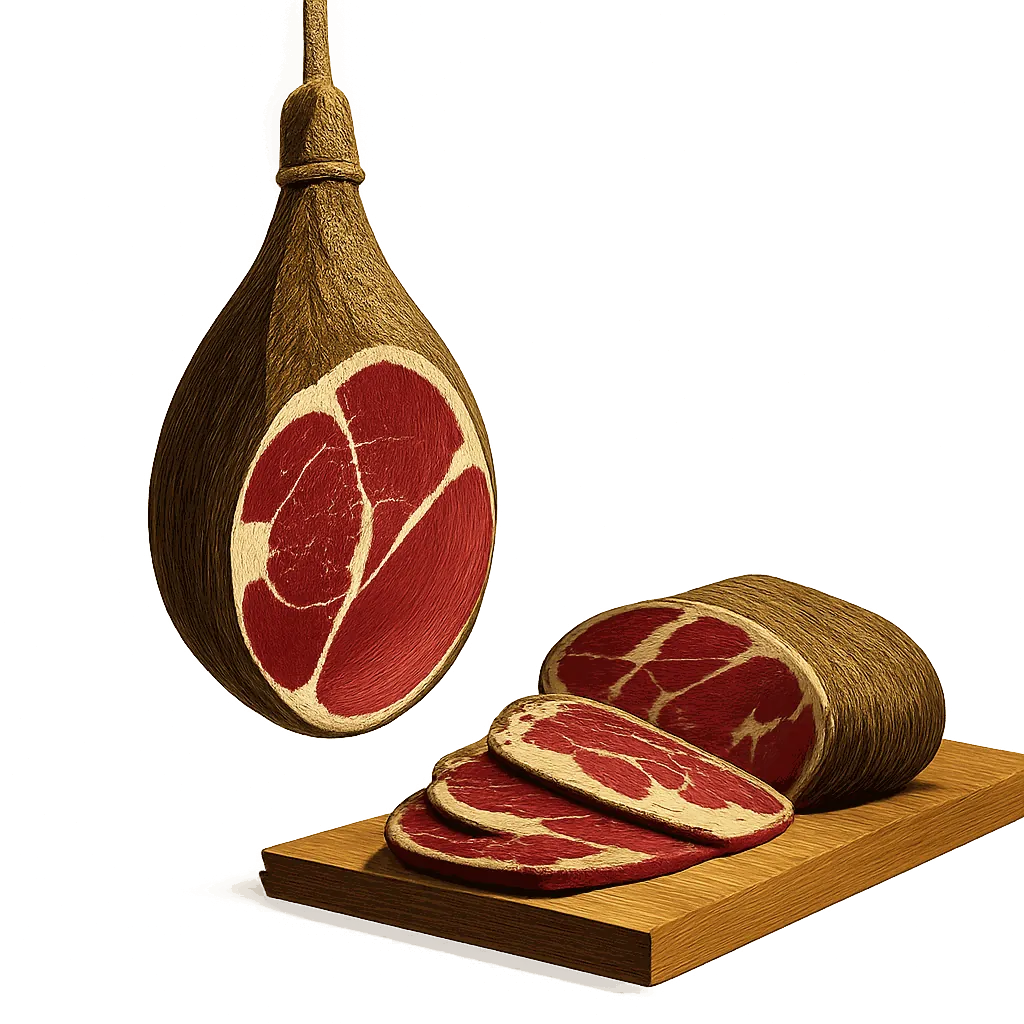 Capicola