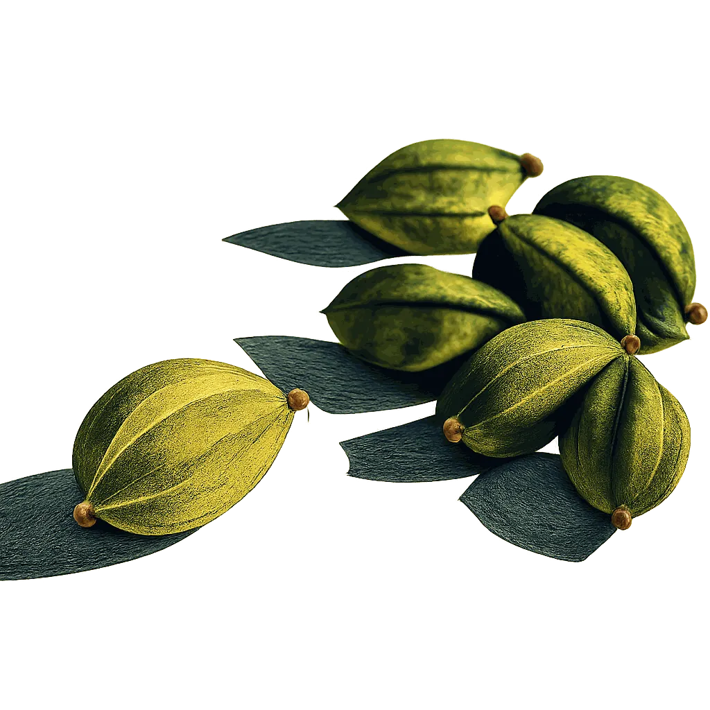 Cardamom