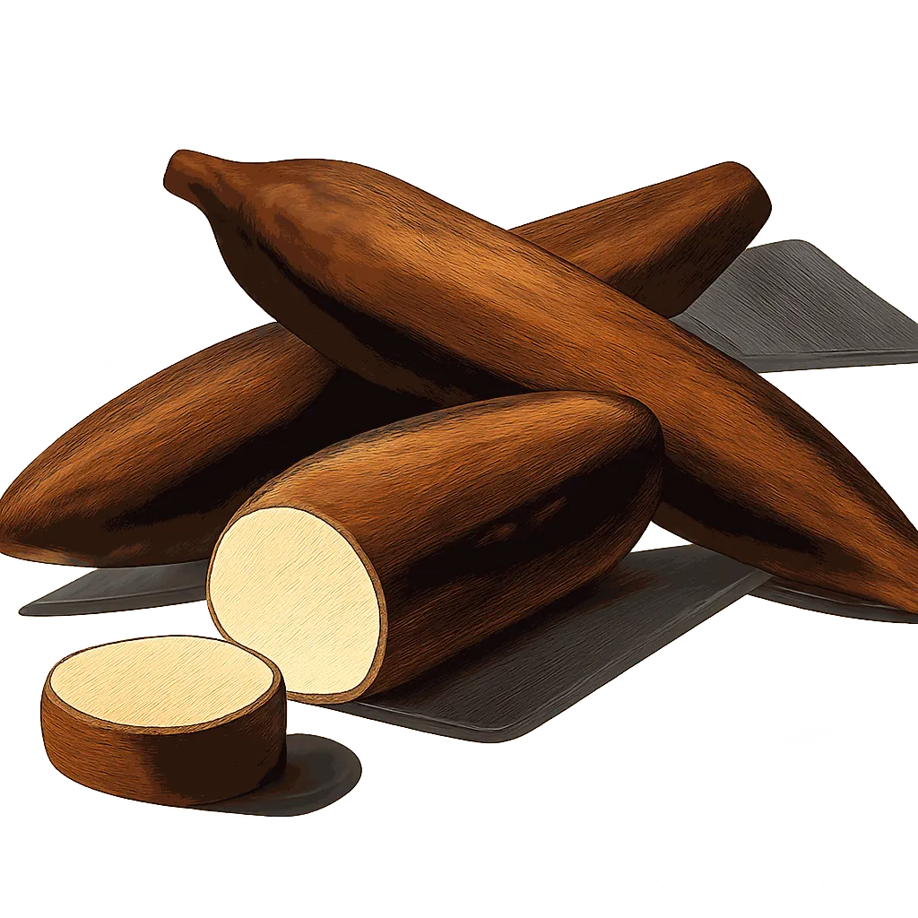 Cassava