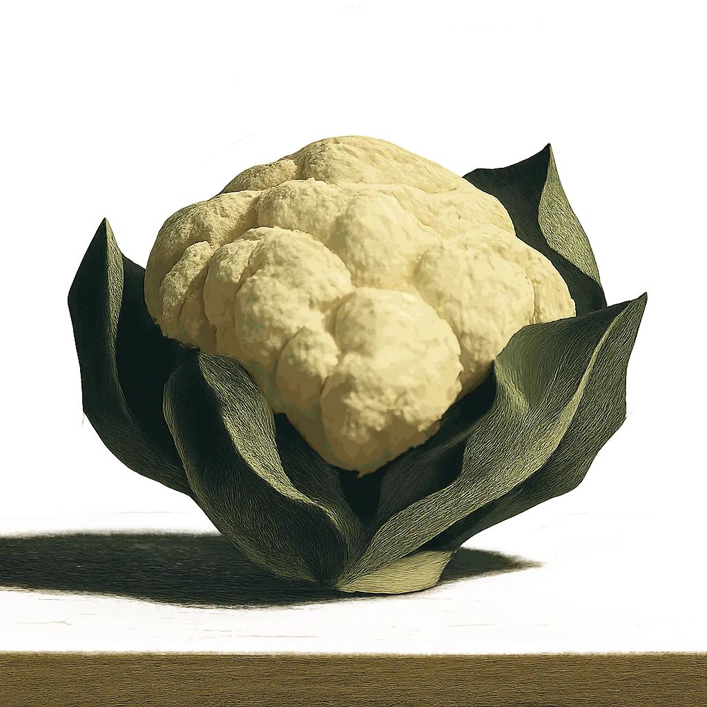 Cauliflower