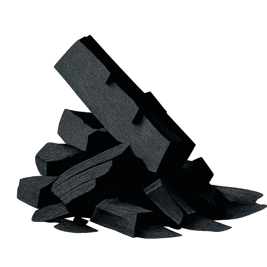 Charcoal