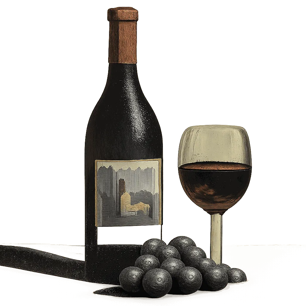 Chateauneuf-du-Pape