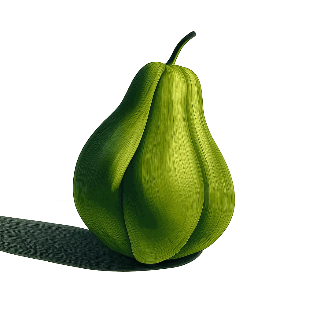 Chayote