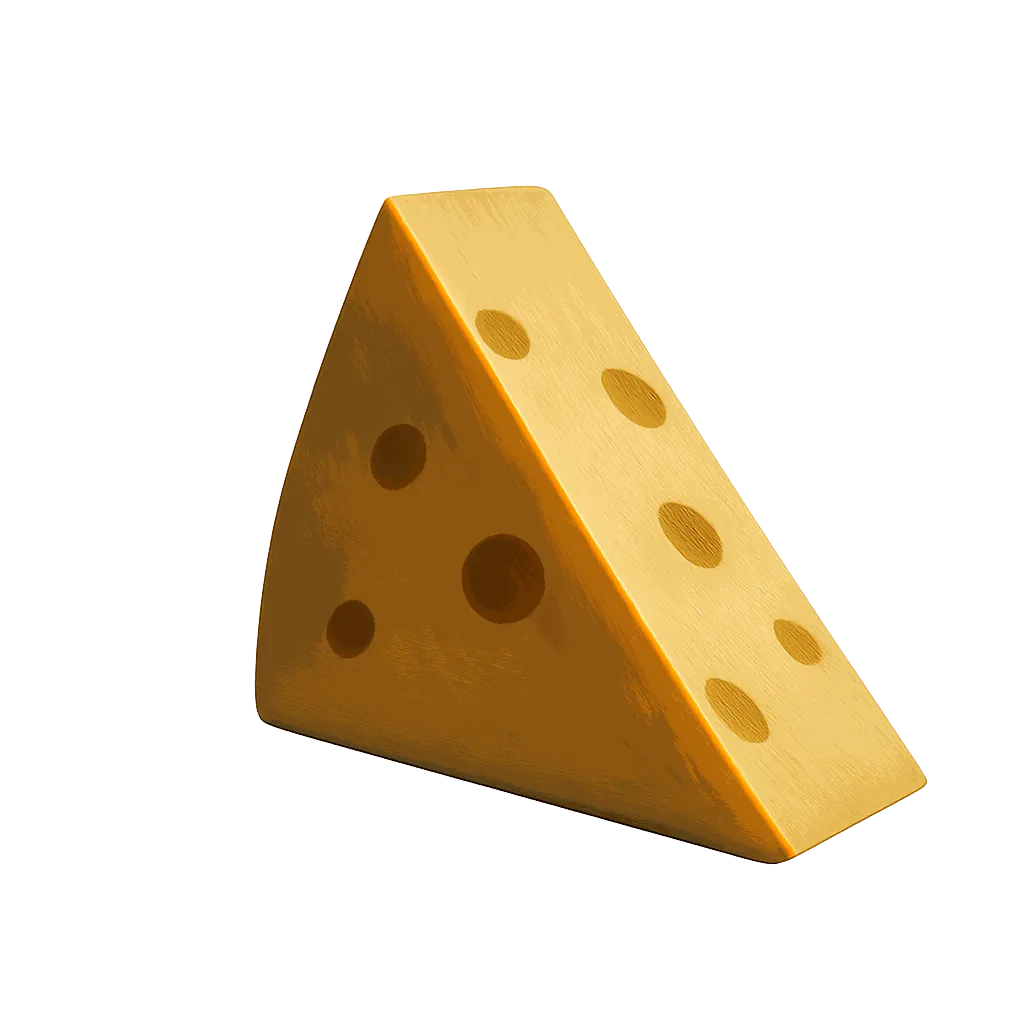 Cheese