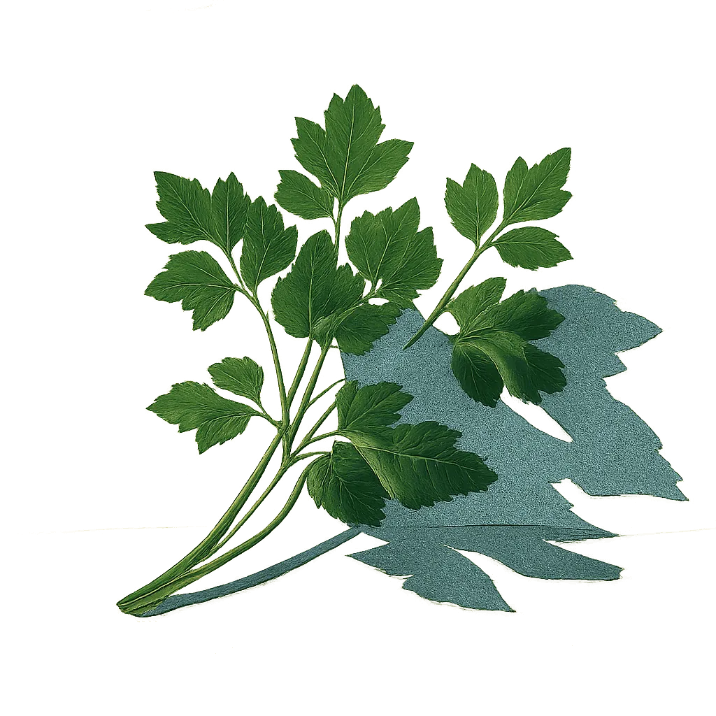 Chervil
