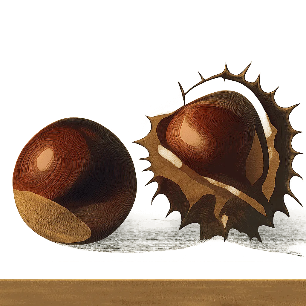 Chestnut