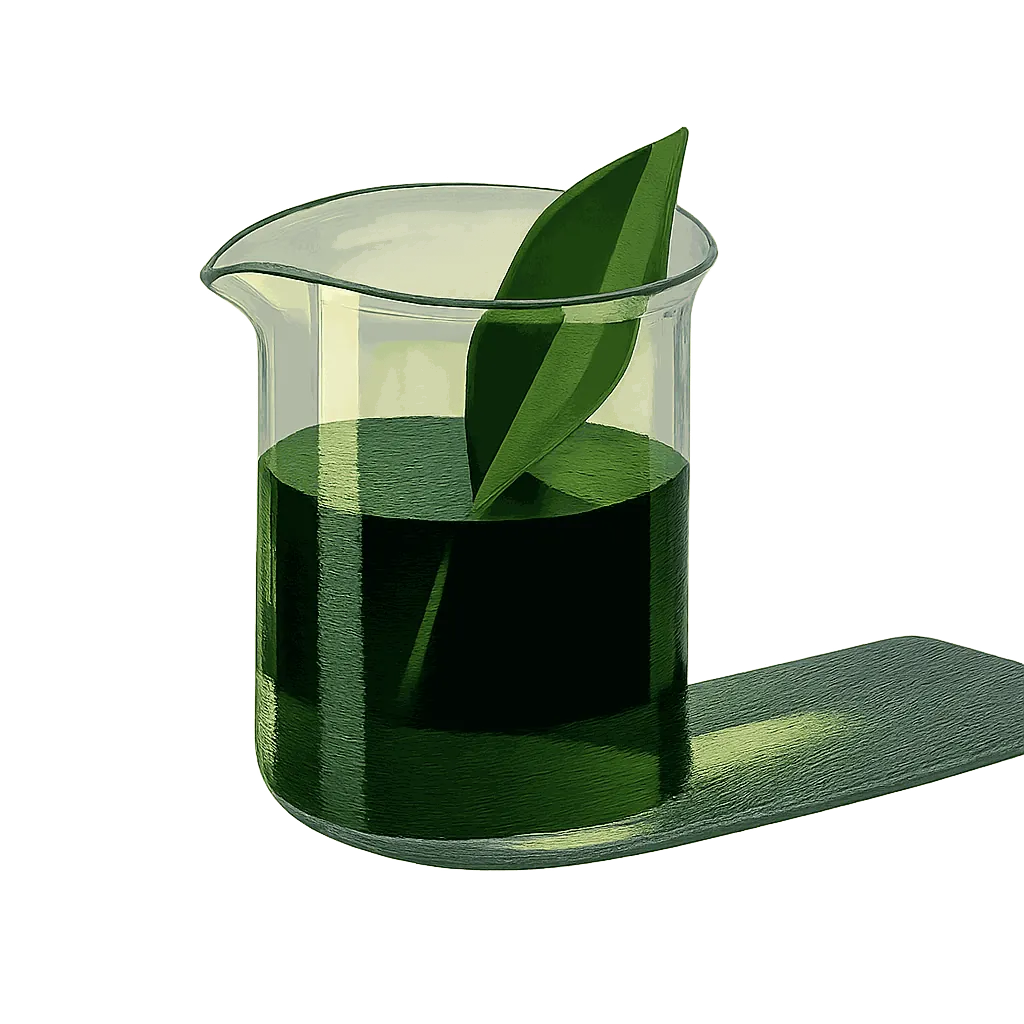 Chlorophyll