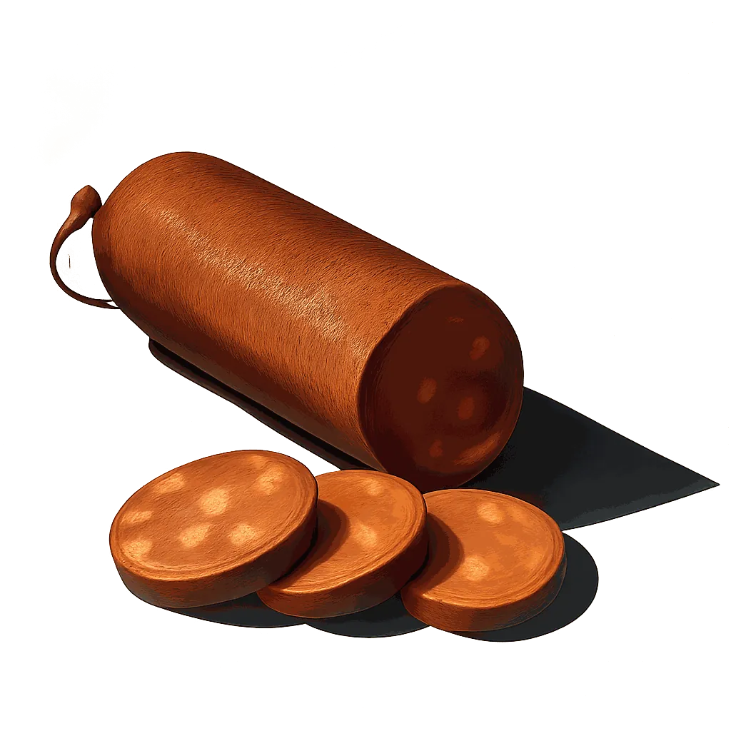 Chorizo