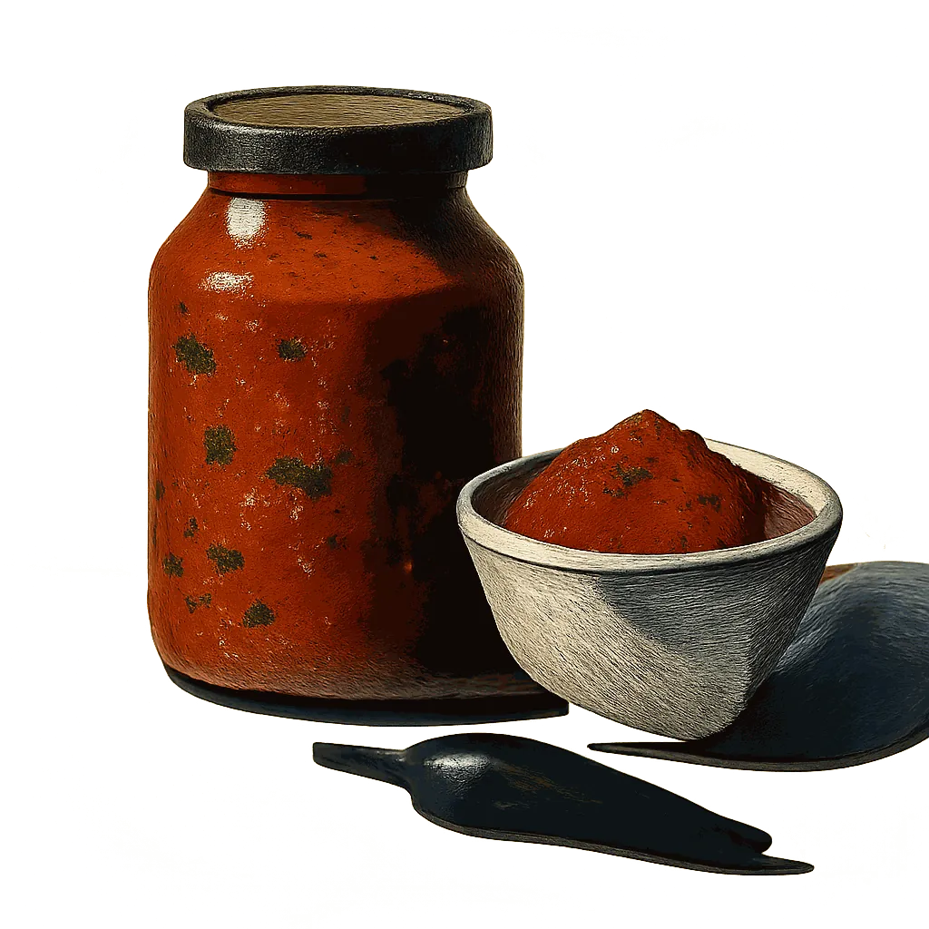 Chutney