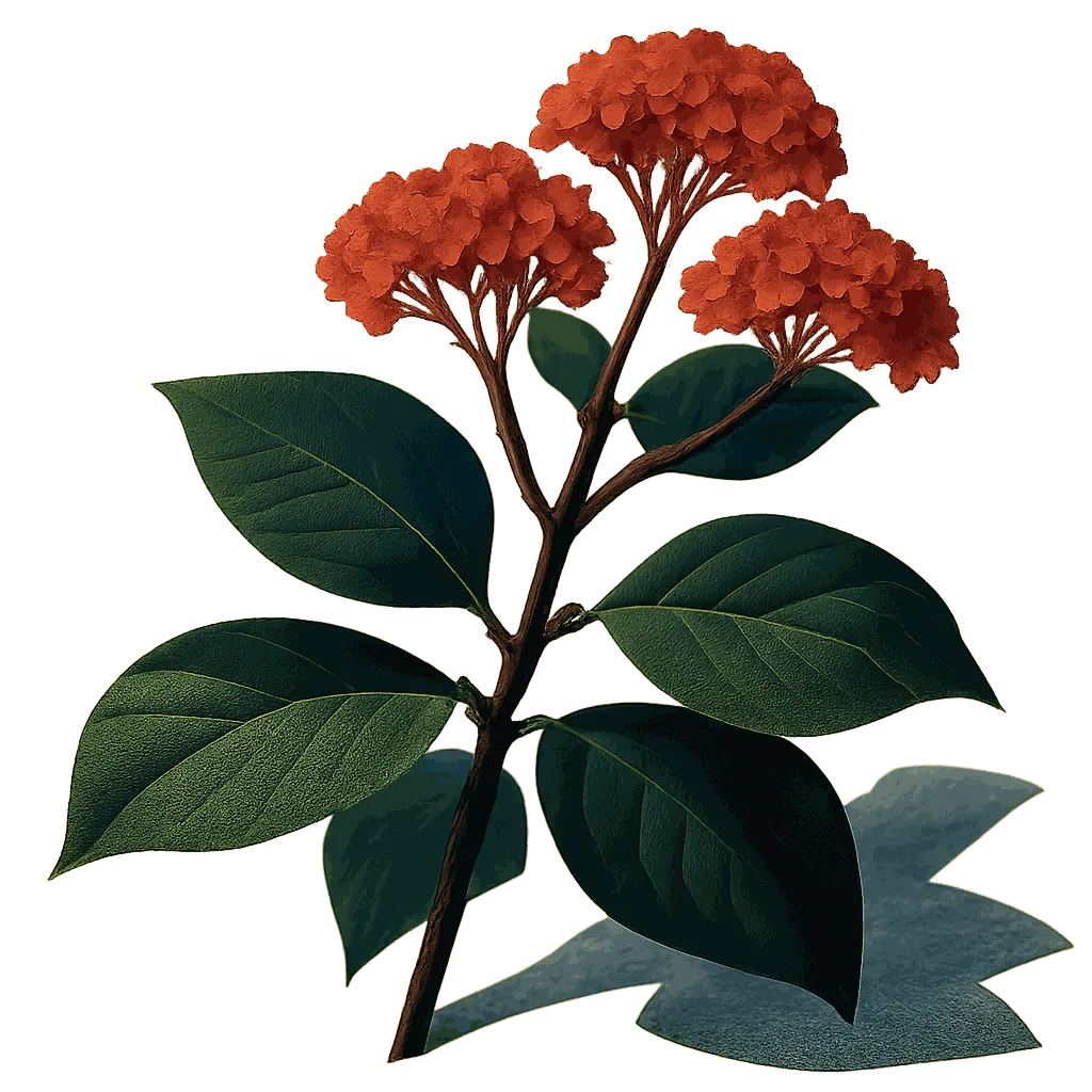 Cinchona
