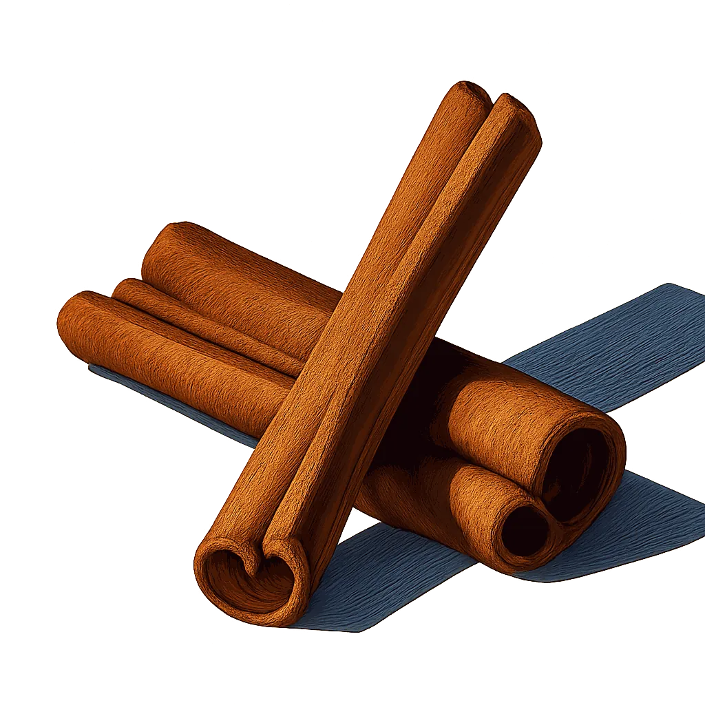 Cinnamon