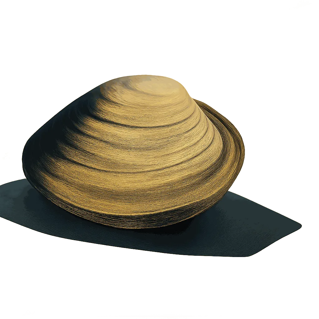 Clam