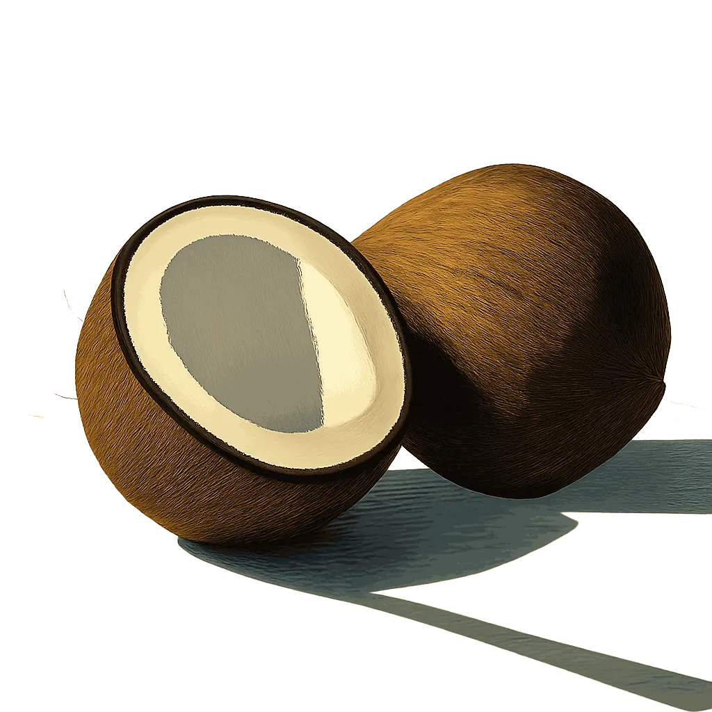 Coconut