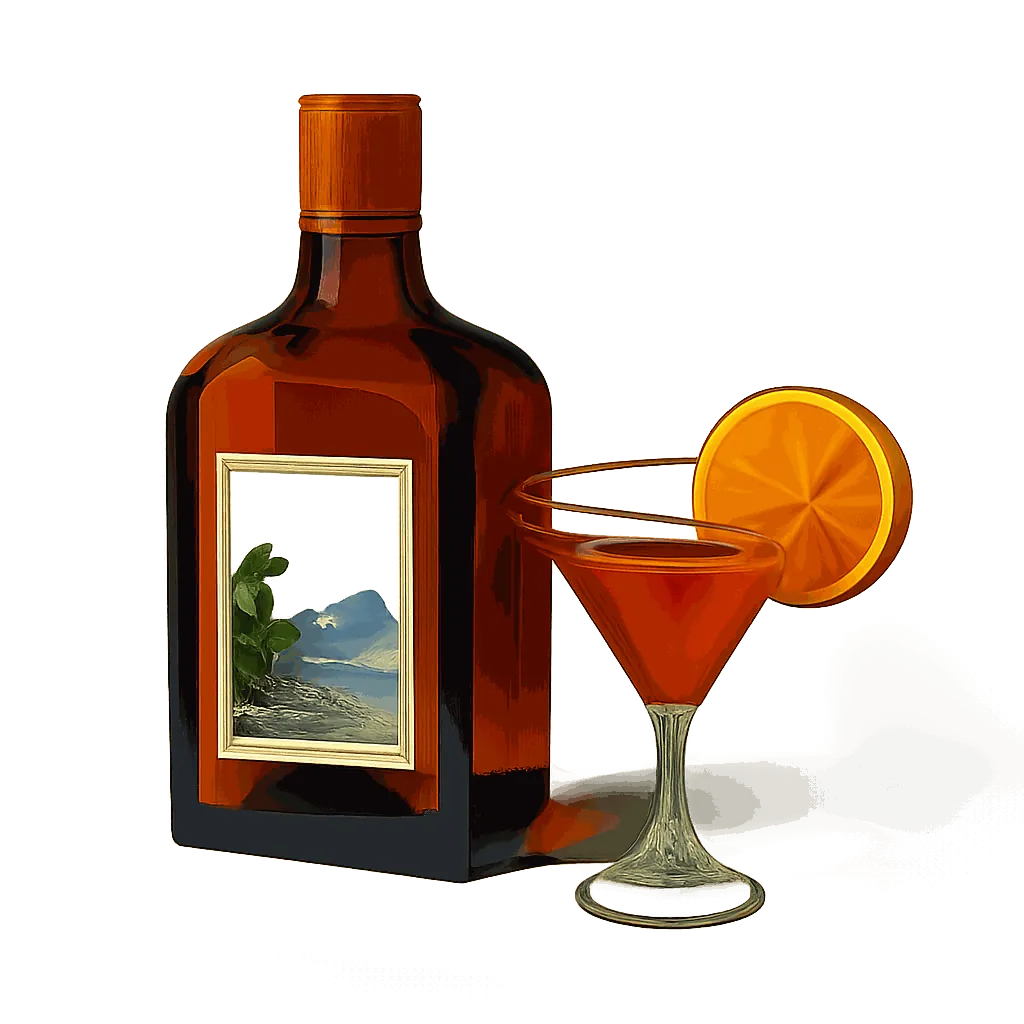 Cointreau