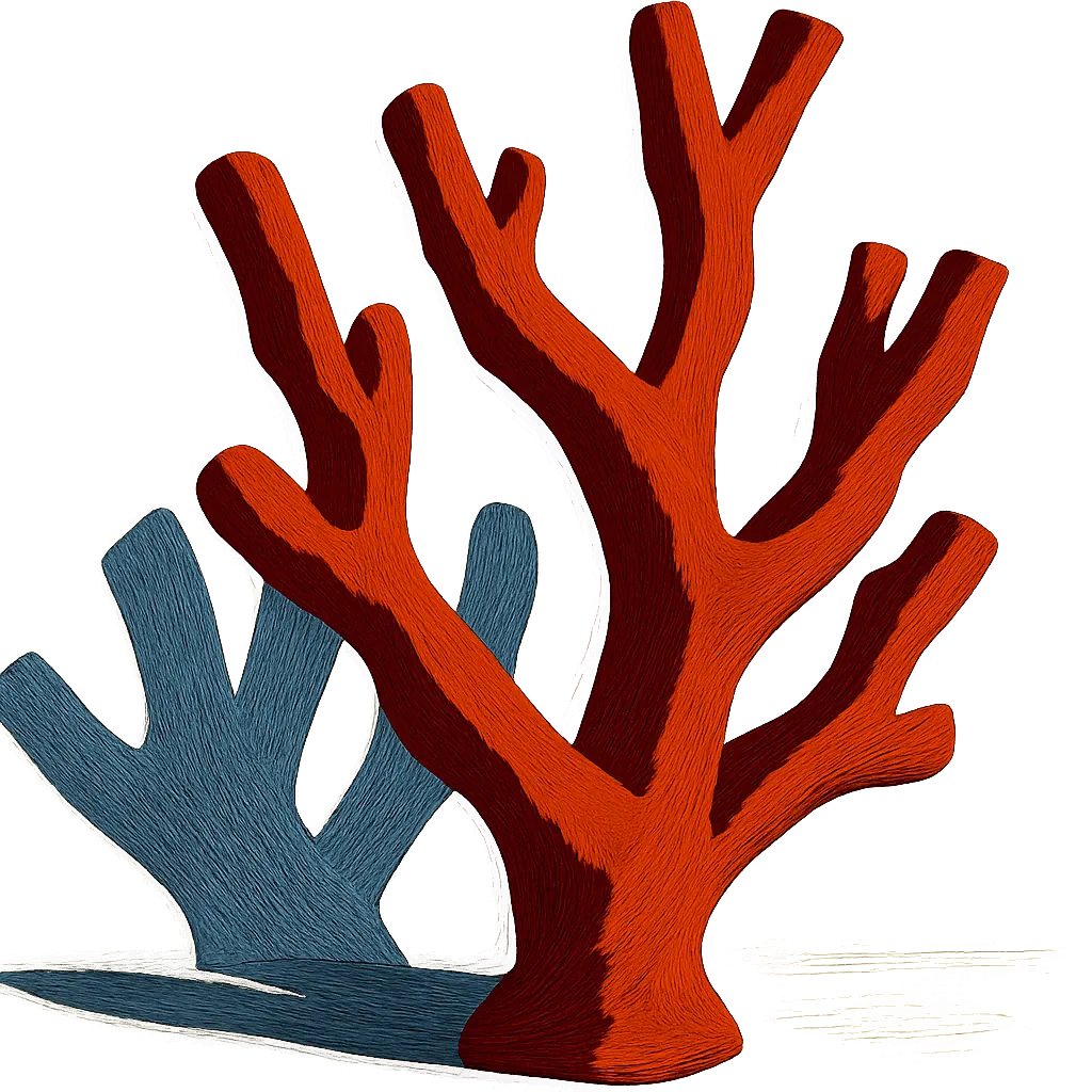 Coral