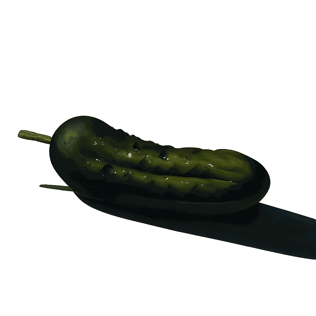 Cornichon
