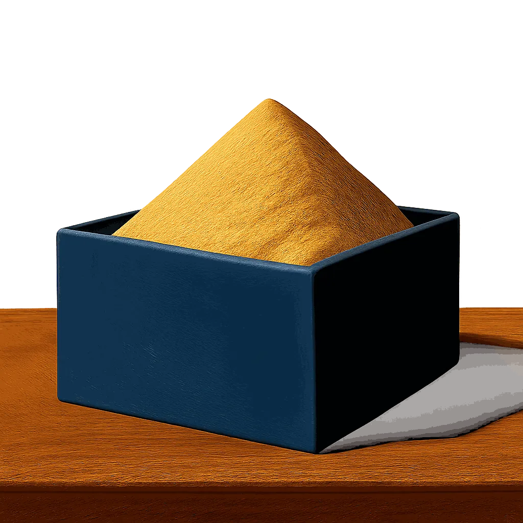 Cornmeal
