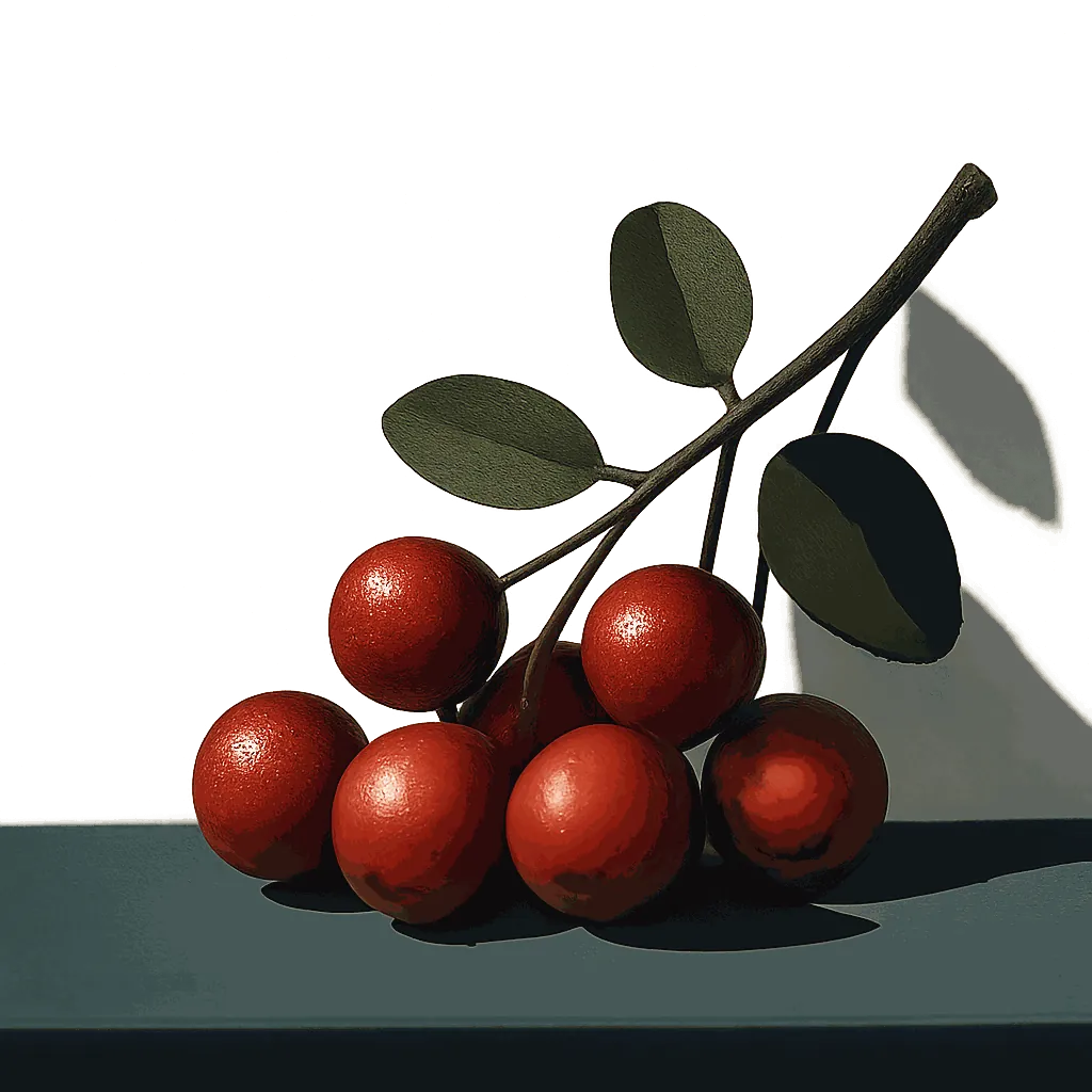 Cranberry