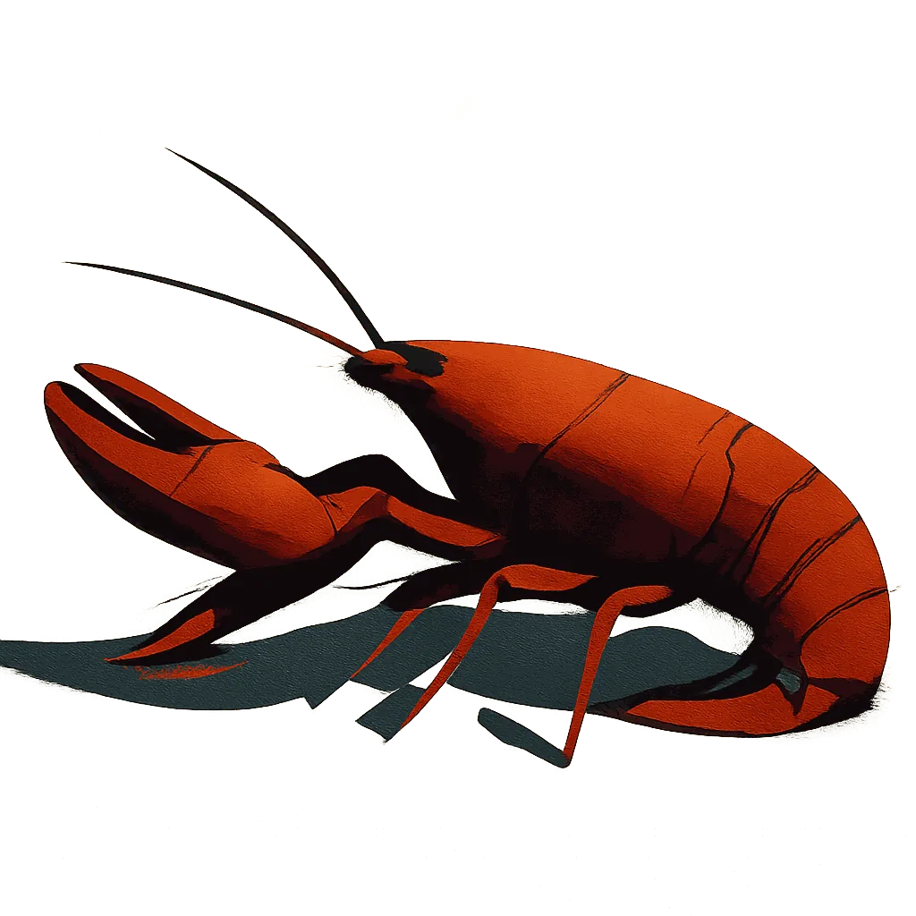 Crayfish