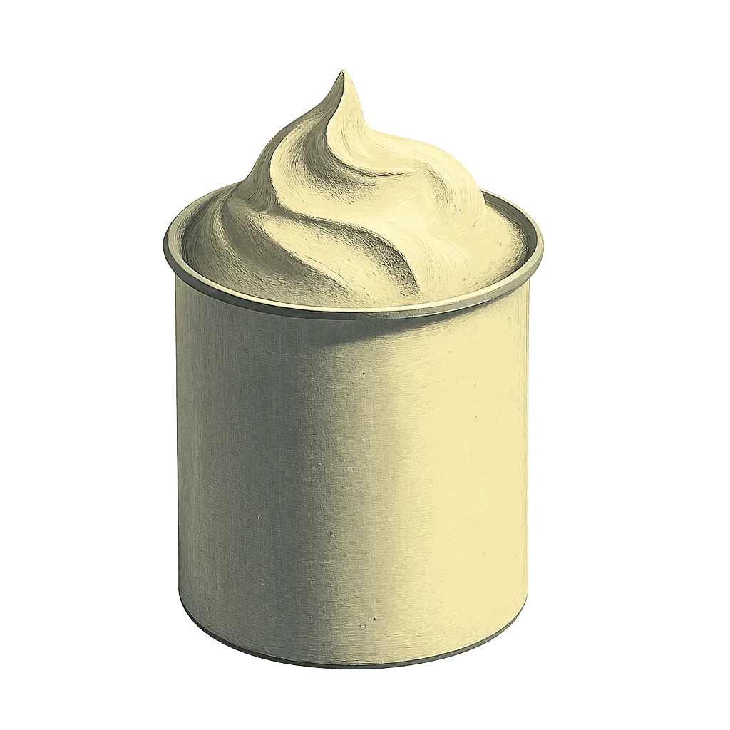 Cream