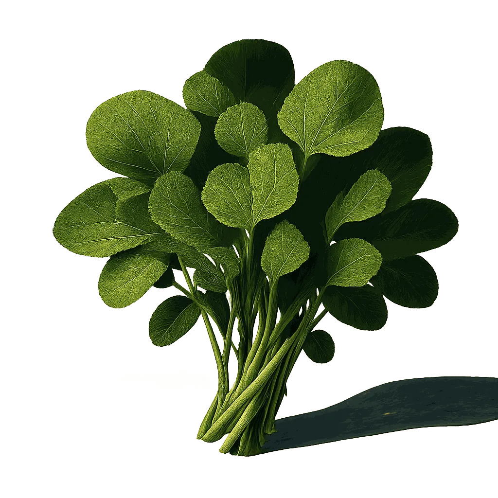 Cress