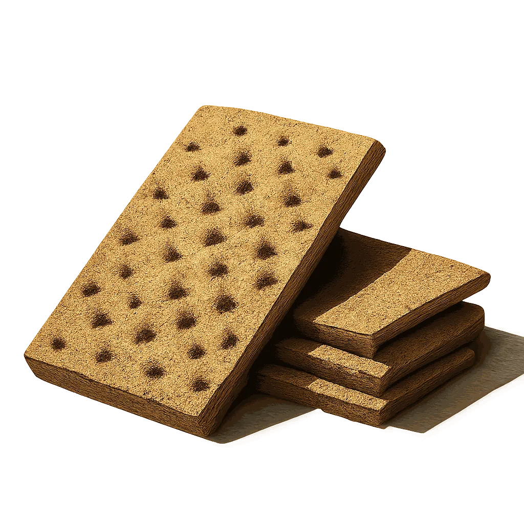 Crispbread