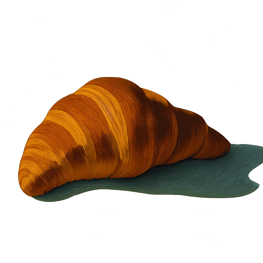 Croissant