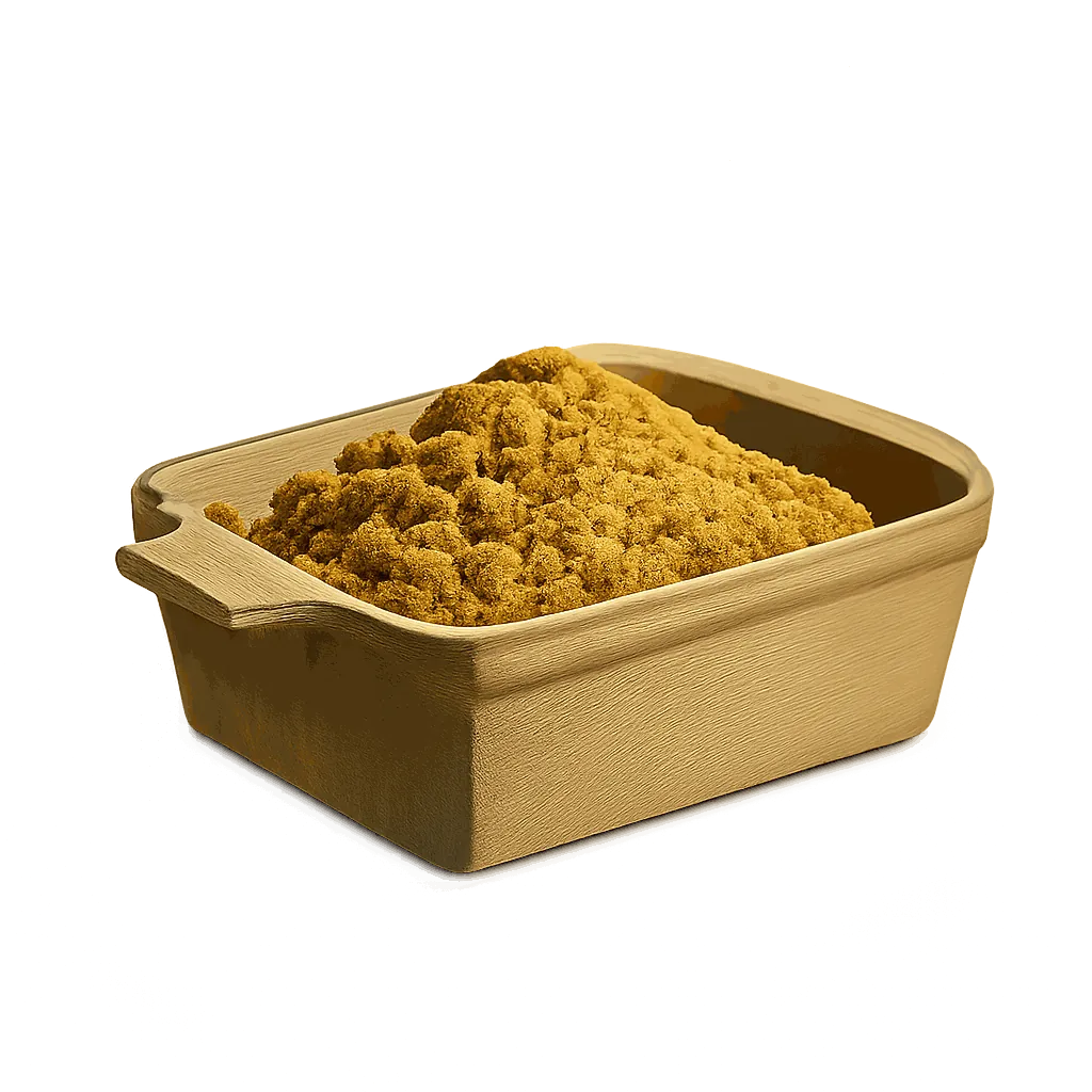 Crumble