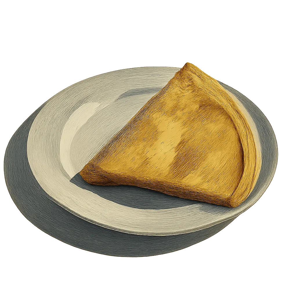 Crêpe