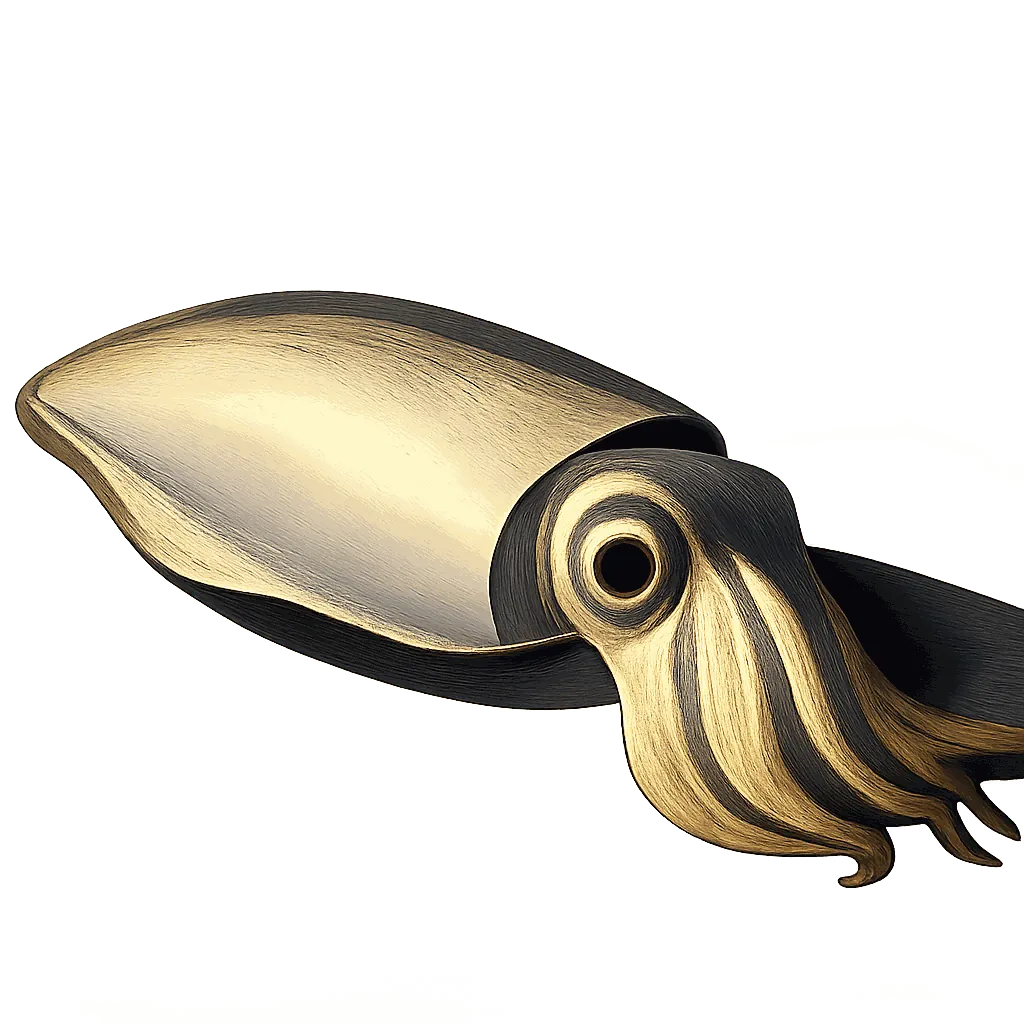Cuttlefish