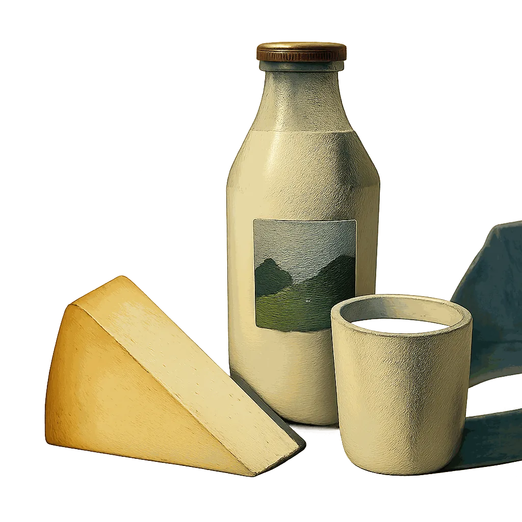Dairy