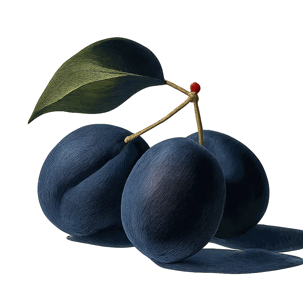 Damson