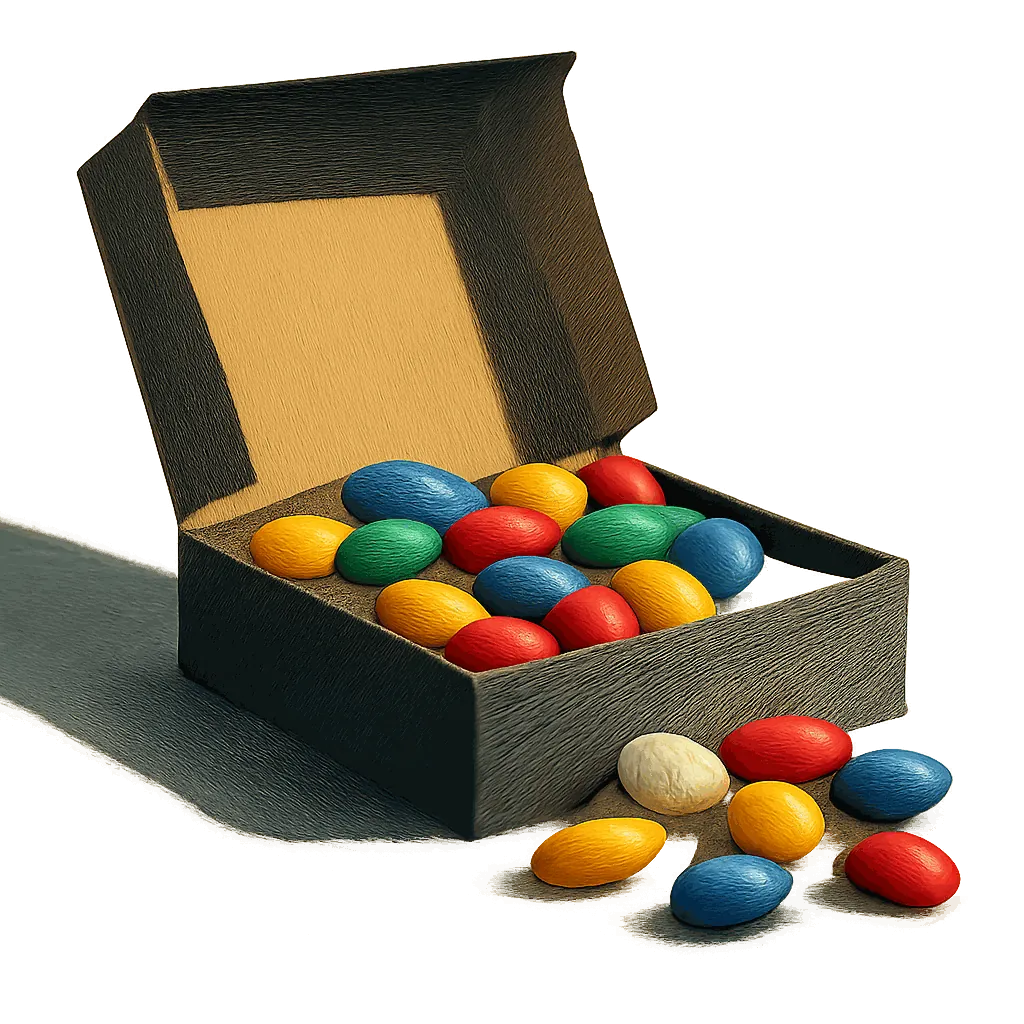 Dragees