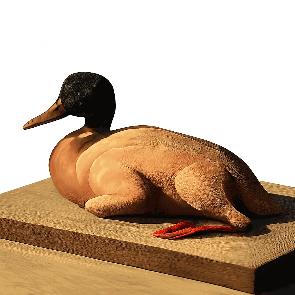 Duck