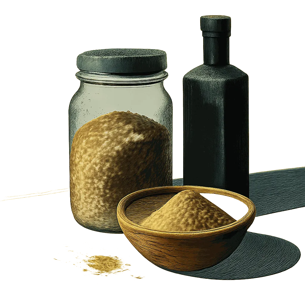 Dukkah