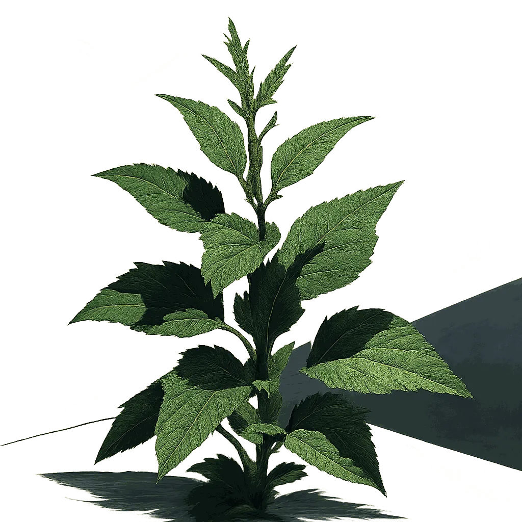 Epazote