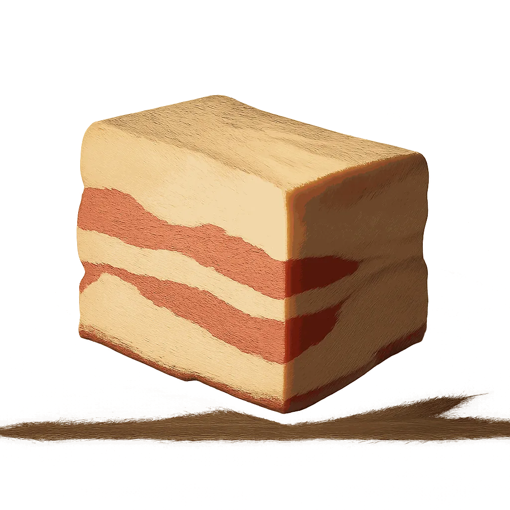 Fatback