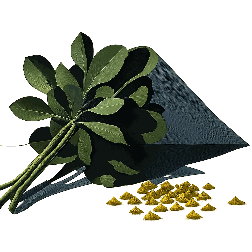 Fenugreek